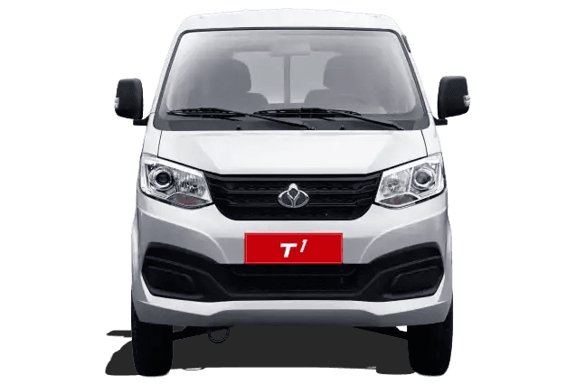 T1 Cabina Doble